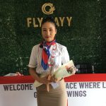 HANSHILA YIMCHUNGER